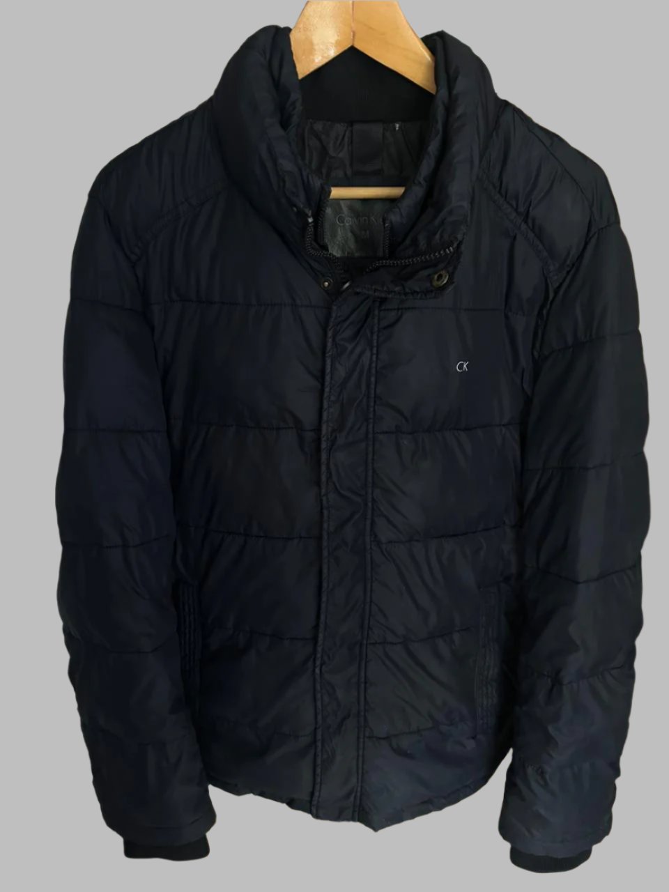 Veste CALVIN KLEIN Taille M Spot-Chic