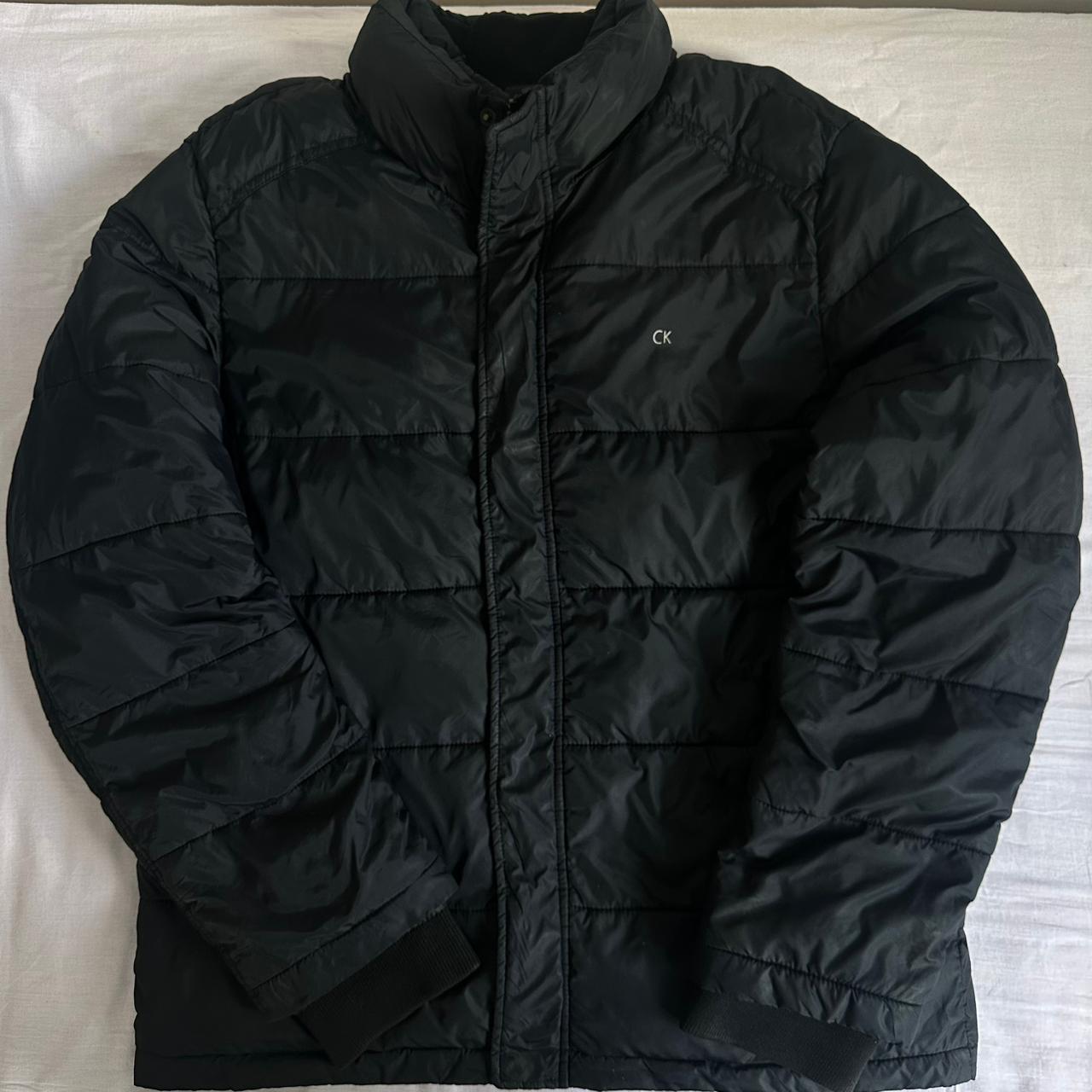 Veste CALVIN KLEIN Taille M Spot-Chic