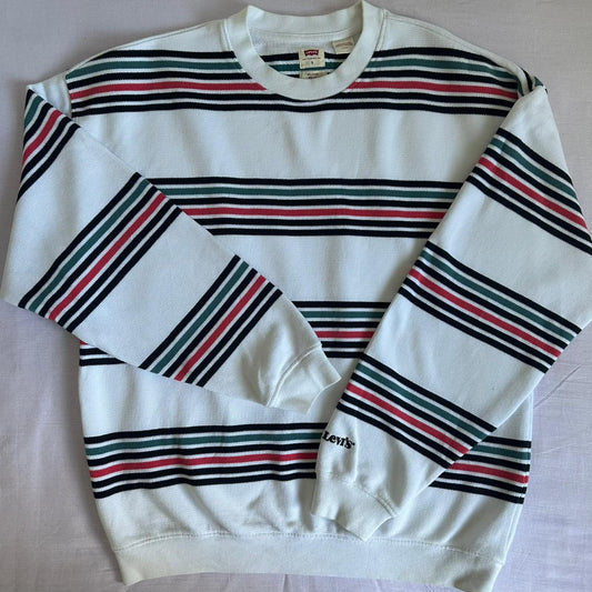 Pull LEVIS Taille M Spot-Chic