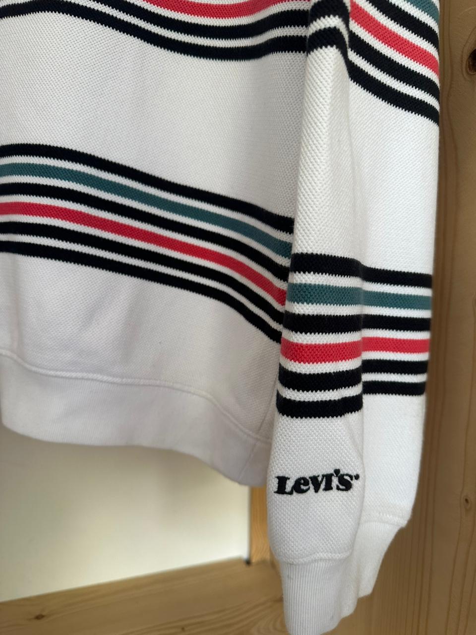 Pull LEVIS Taille M Spot-Chic