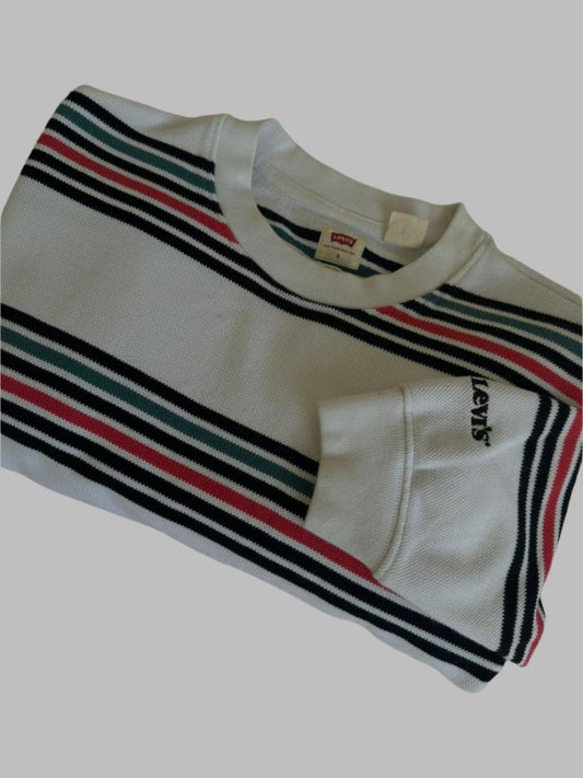 Pull LEVIS Taille M Spot-Chic