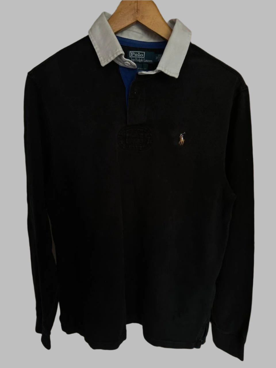 Polo RALPH LAUREN Taille M Spot-Chic