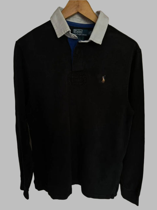 Polo RALPH LAUREN Taille M Spot-Chic