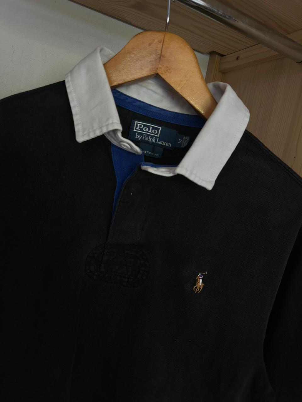 Polo RALPH LAUREN Taille M Spot-Chic