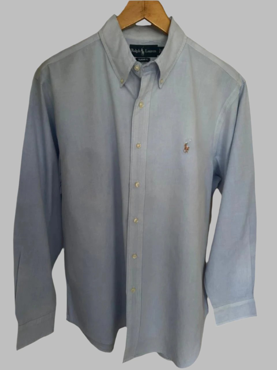 Chemise RALPH LAUREN Taille L/G