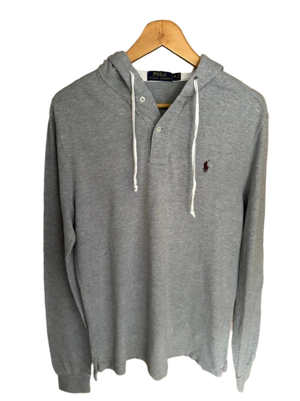 Capuche RALPH LAUREN Taille M Spot-Chic