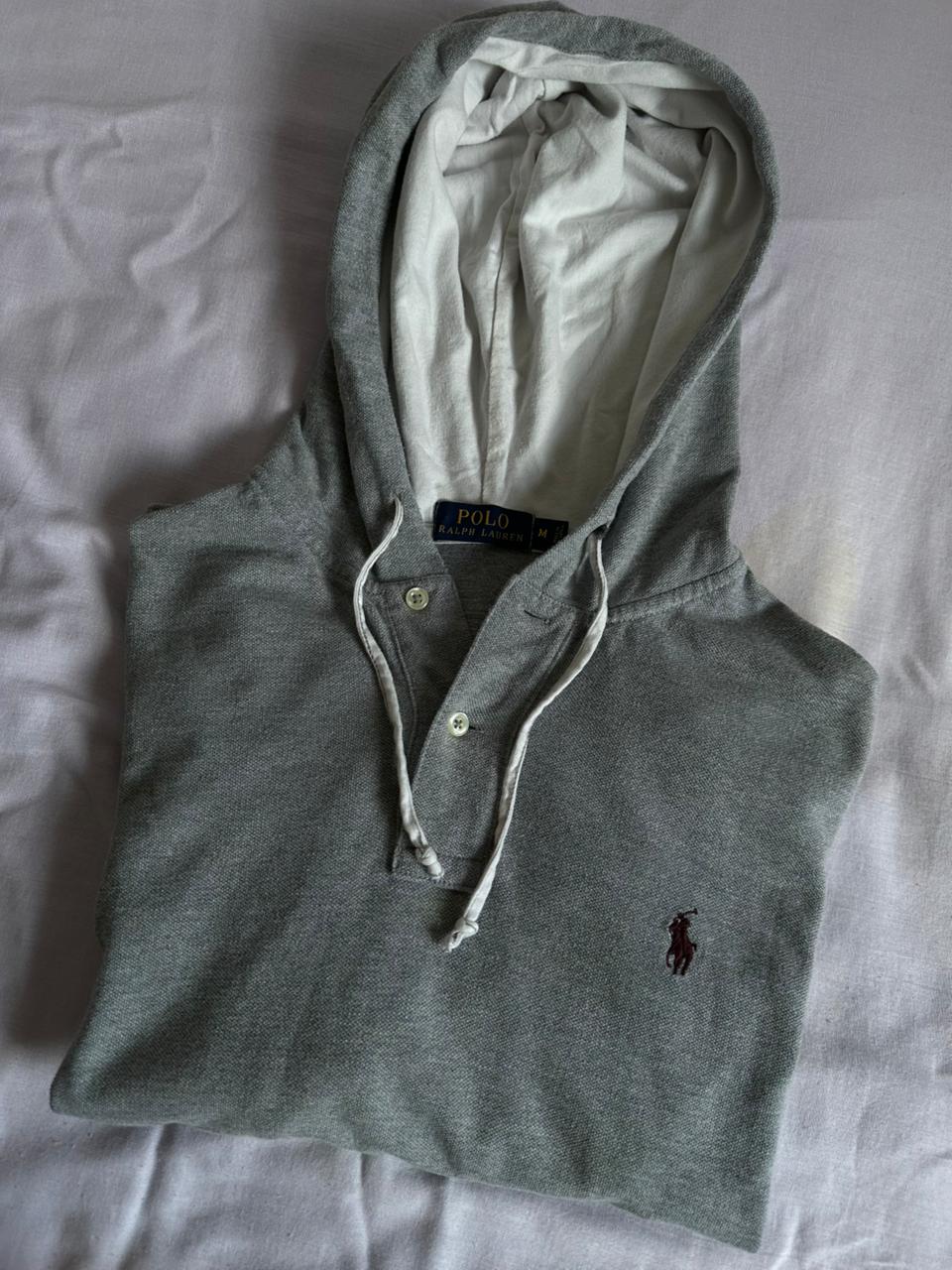 Capuche RALPH LAUREN Taille M Spot-Chic