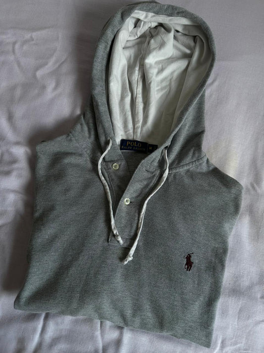 Capuche RALPH LAUREN Taille M Spot-Chic