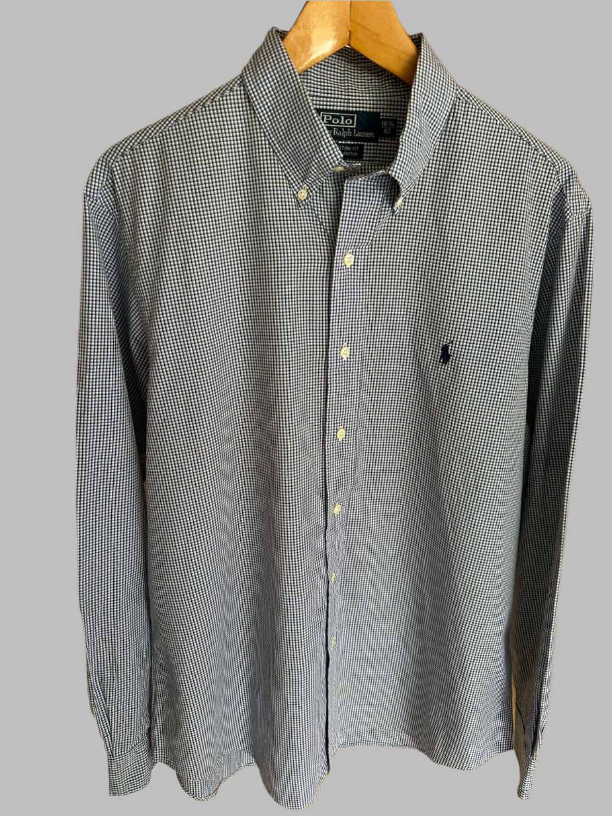 Chemise RALPH LAUREN Taille L/G Spot-Chic