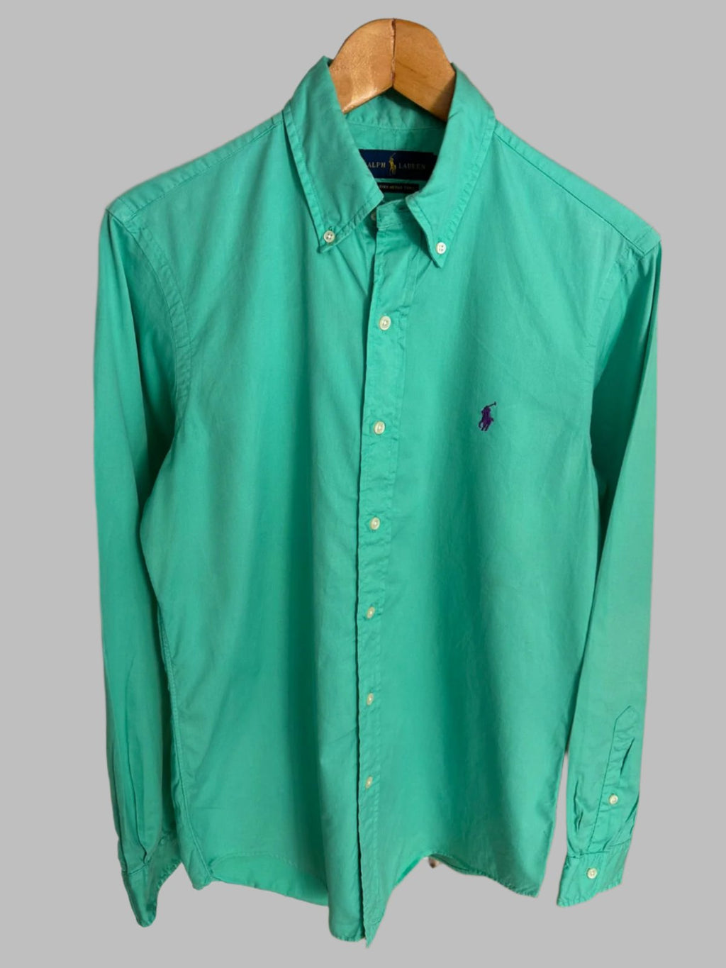 Chemise RALPH LAUREN Taille S Spot-Chic