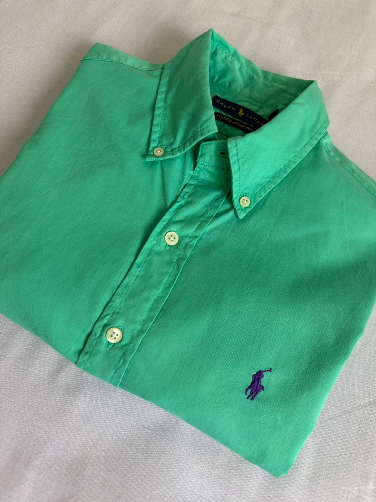 Chemise RALPH LAUREN Taille S