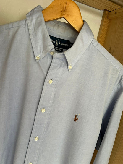 Chemise RALPH LAUREN Taille L