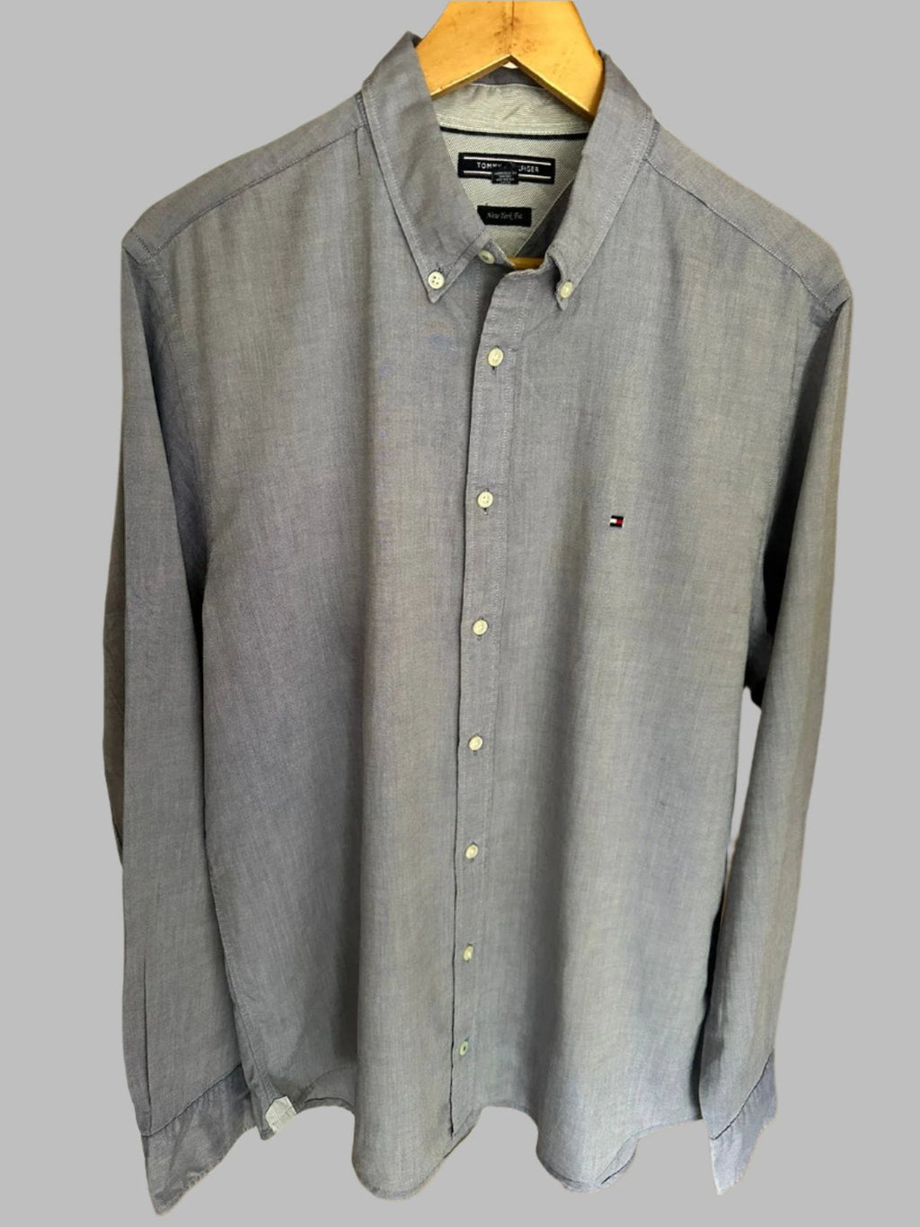 Chemise TOMMY HILFIGER Taille XL Spot-Chic