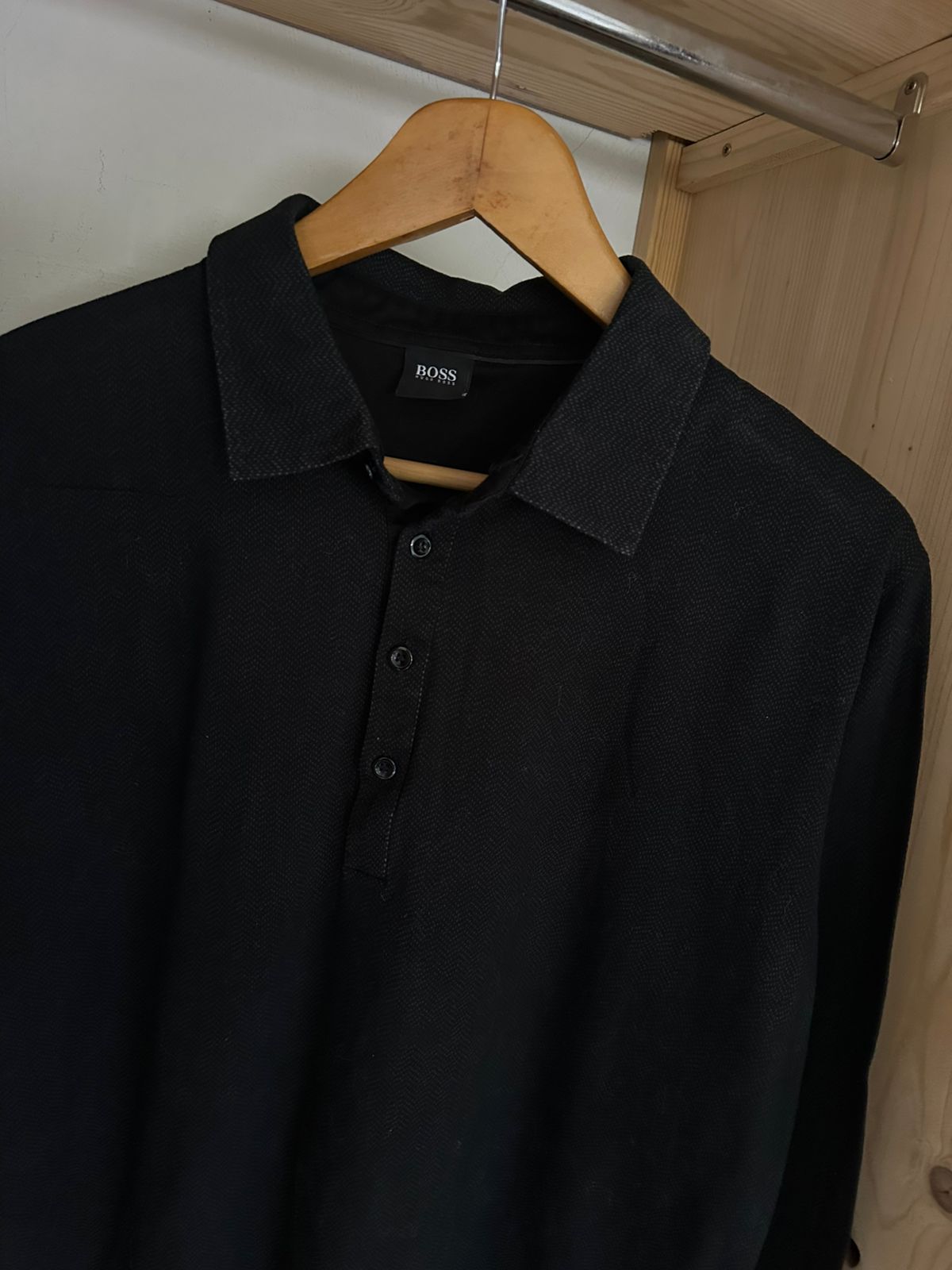 Polo HUGO BOSS Taille M Spot-Chic