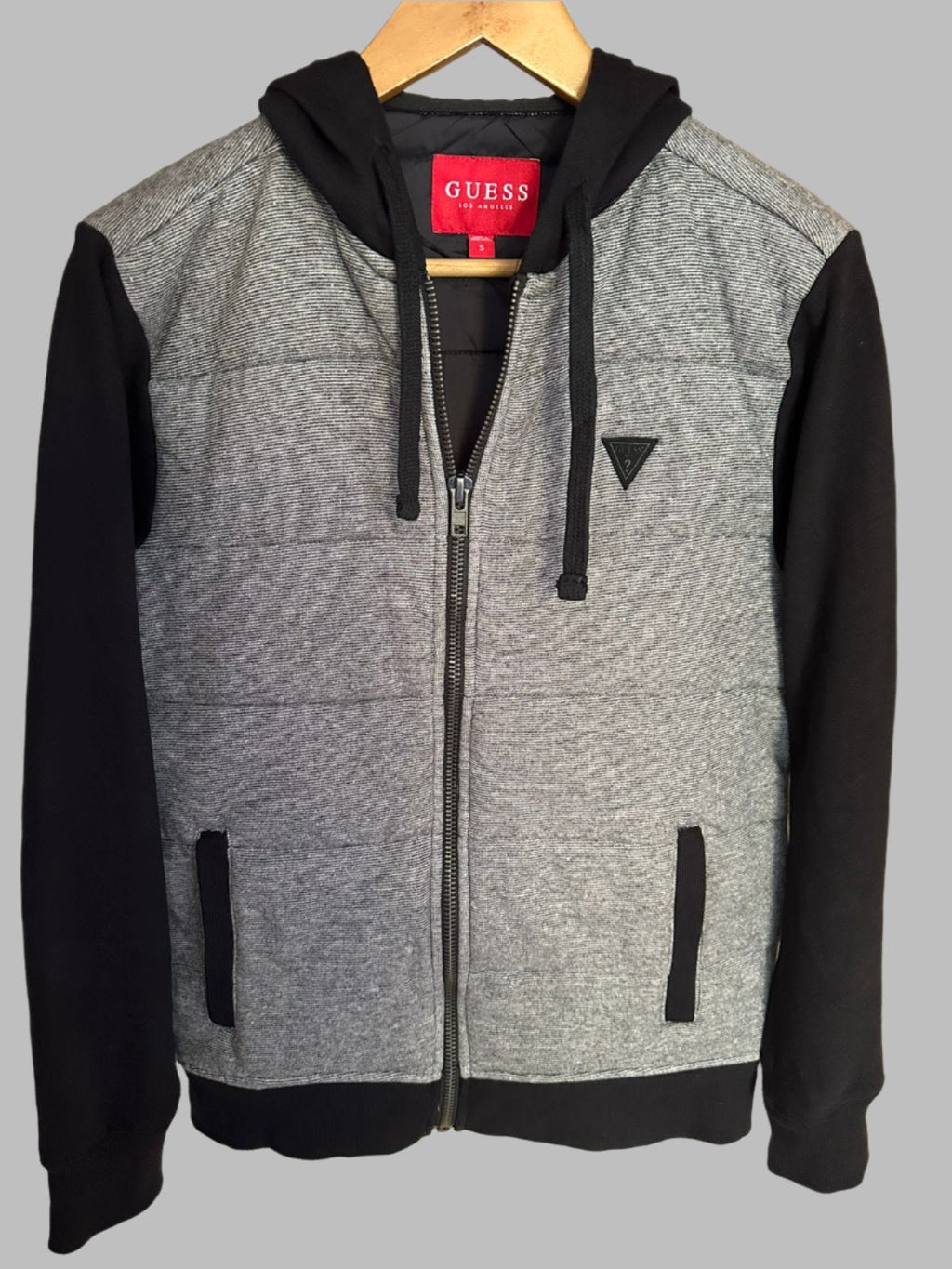 Veste GUESS Taille S Spot-Chic