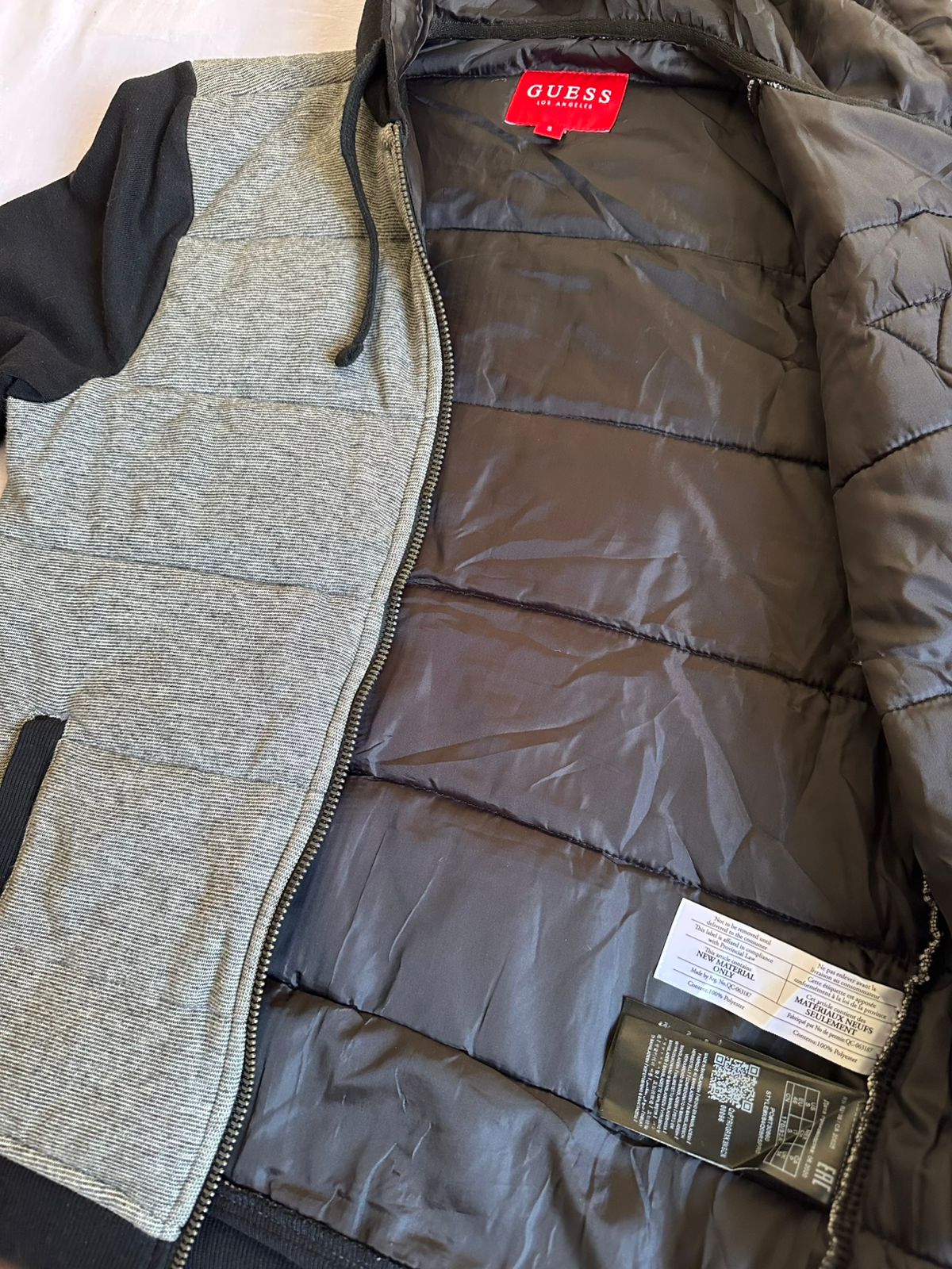 Veste GUESS Taille S Spot-Chic
