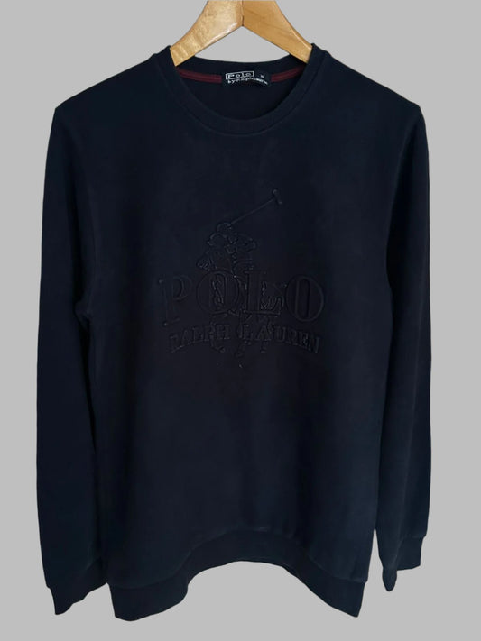 Pull RALPH LAUREN Taille M Spot-Chic