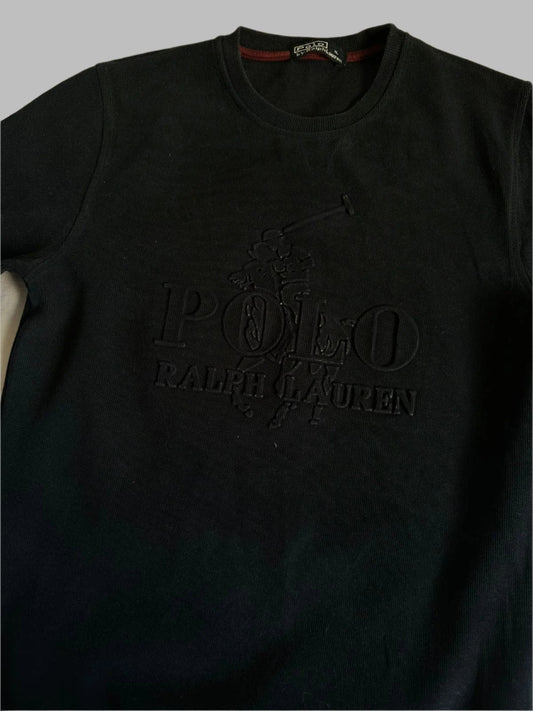 Pull RALPH LAUREN Taille M Spot-Chic