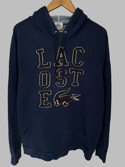 Capuche LACOSTE Taille XL Spot-Chic