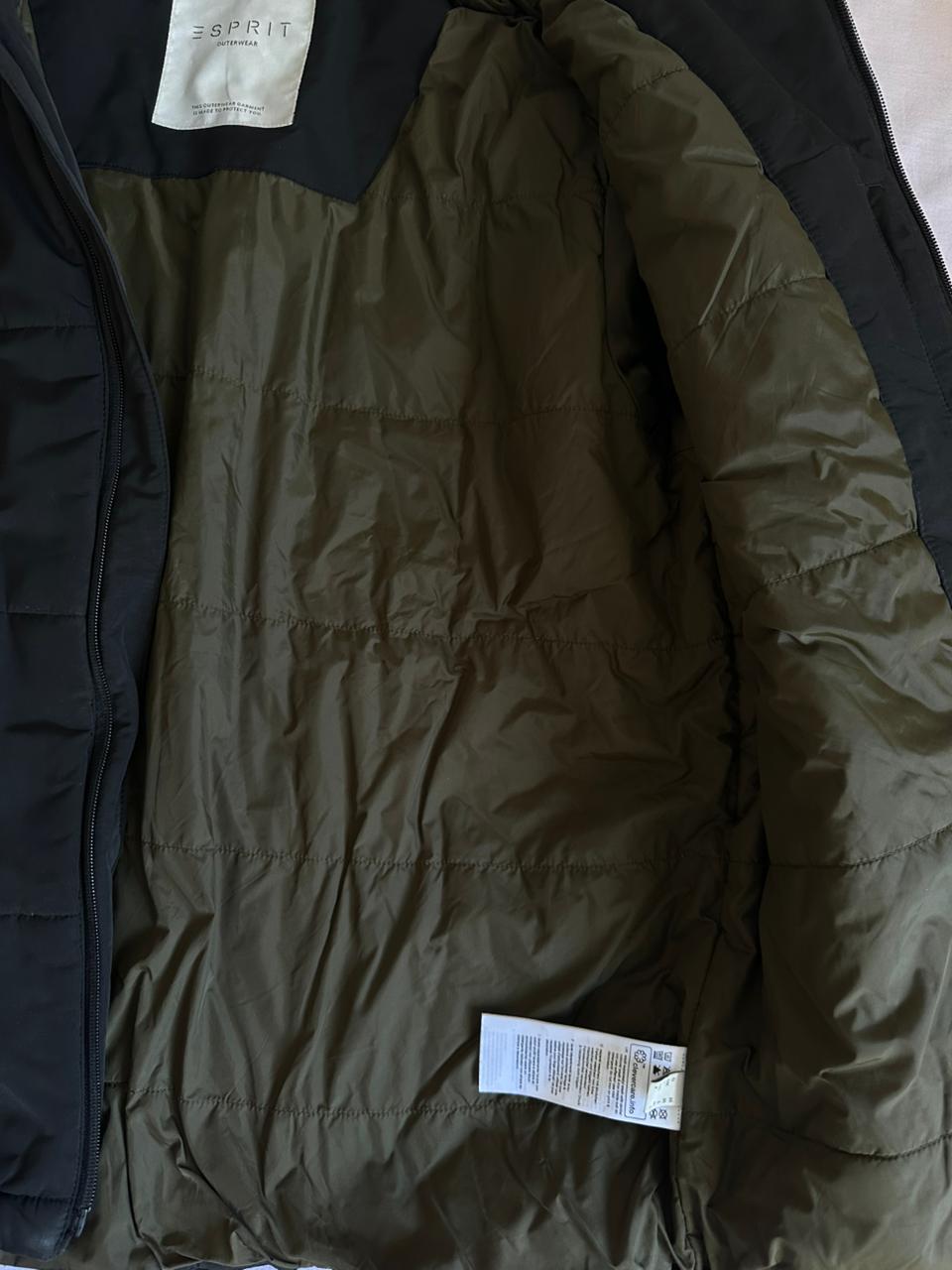 Veste ESPRIT Taille L Spot-Chic
