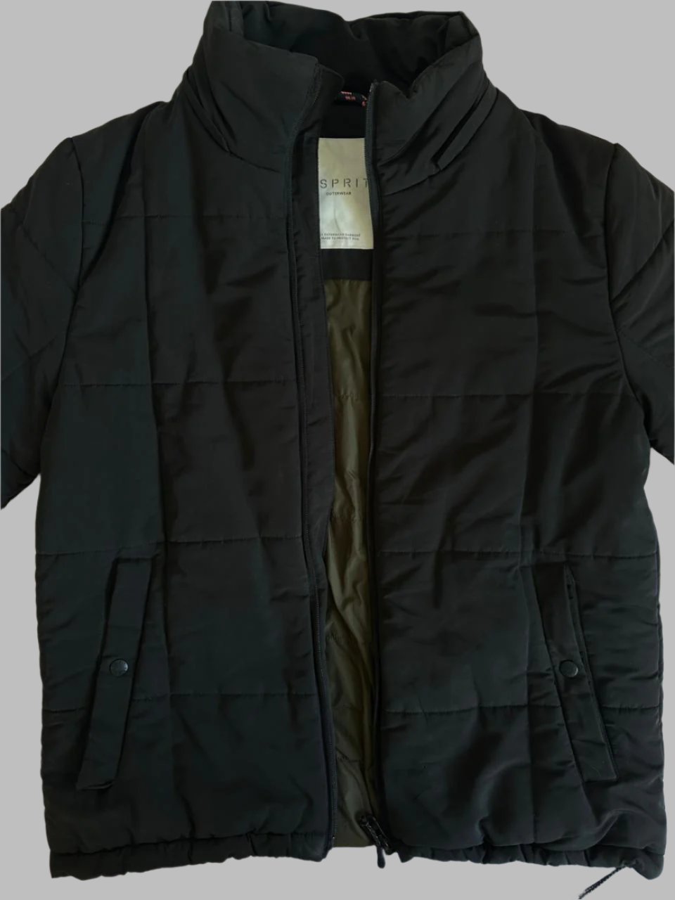 Veste ESPRIT Taille L Spot-Chic
