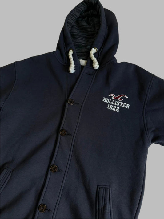 Gilet HOLLISTER Taille L Spot-Chic