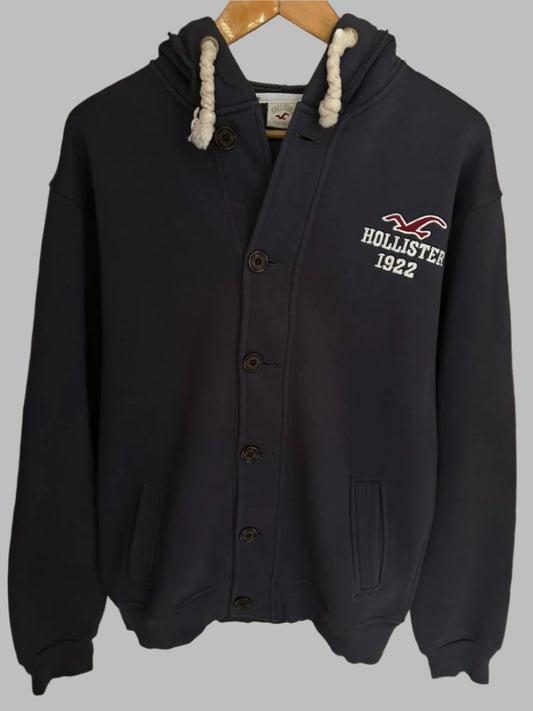Gilet HOLLISTER Taille L Spot-Chic