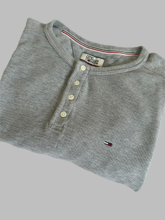Pull TOMMY HILFIGER Taille L Spot-Chic