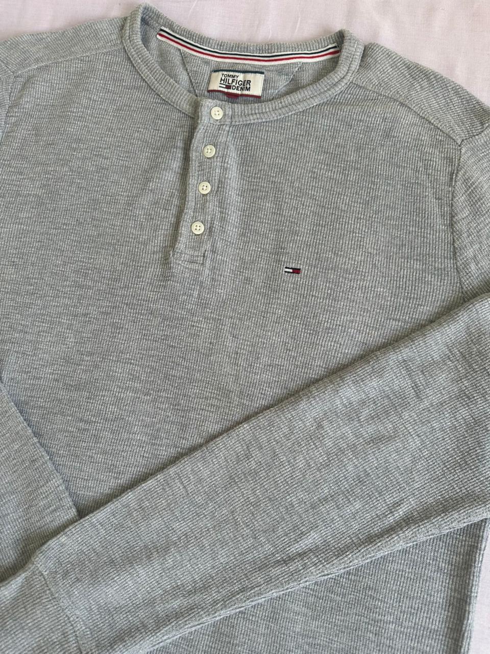 Pull TOMMY HILFIGER Taille L Spot-Chic