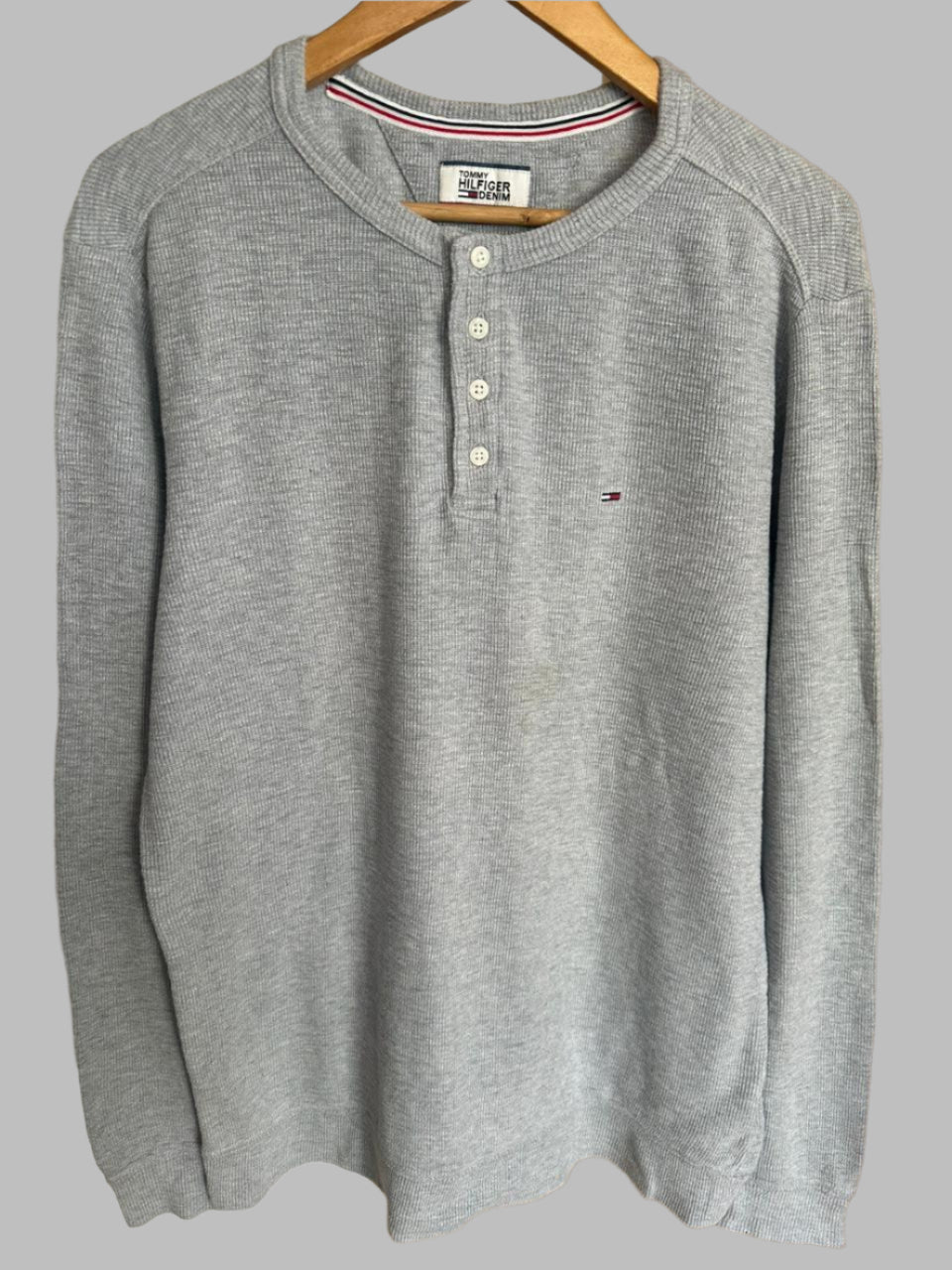 Pull TOMMY HILFIGER Taille L Spot-Chic