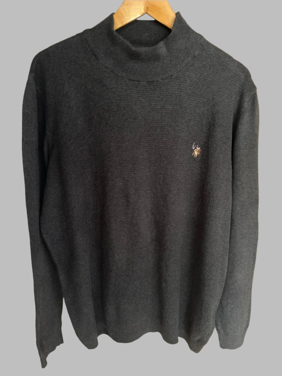 Pull US POLO ASSN Taille L/XL Spot-Chic