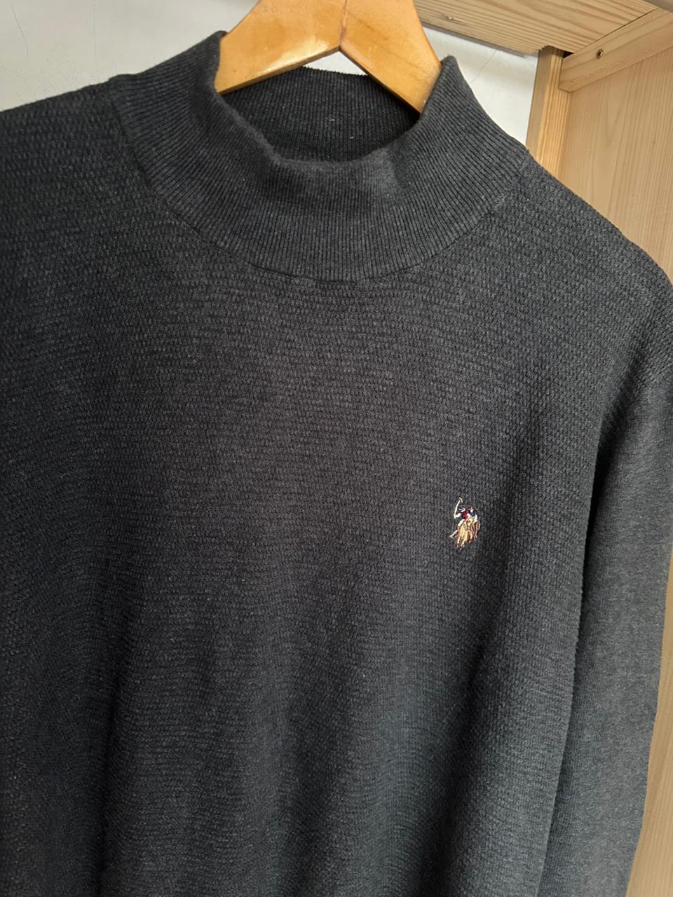 Pull US POLO ASSN Taille L/XL Spot-Chic