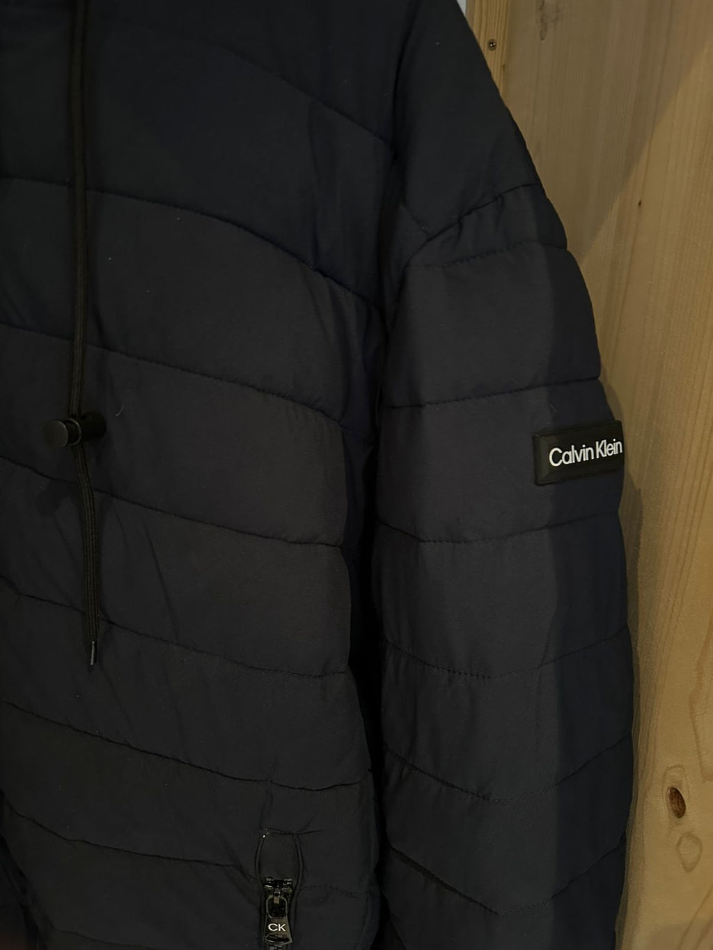 Veste CALVIN KLEIN Taille XL Spot-Chic