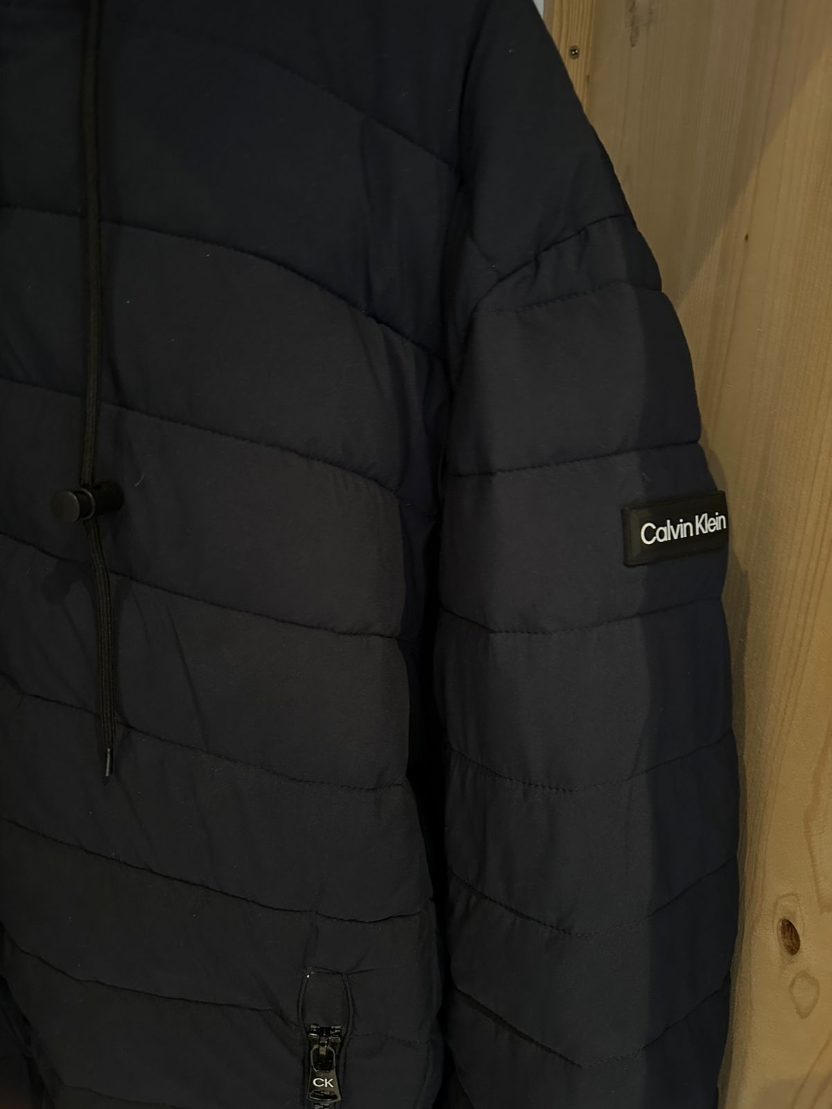 Veste CALVIN KLEIN Taille XL Spot-Chic