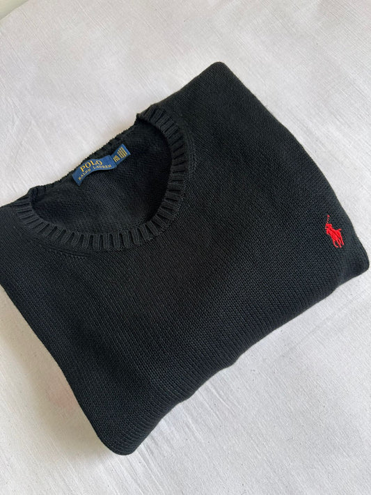 Pull RALPH LAUREN Taille XL/XXL Spot-Chic