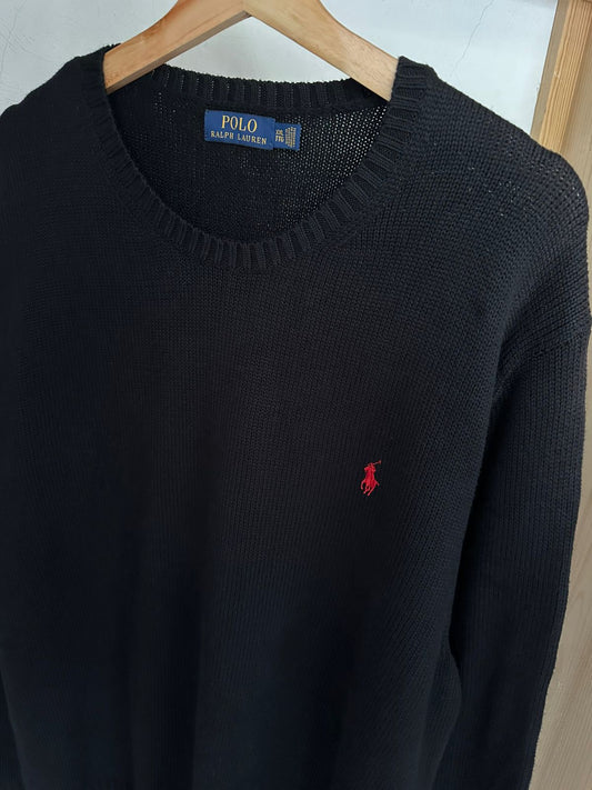 Pull RALPH LAUREN Taille XL/XXL Spot-Chic