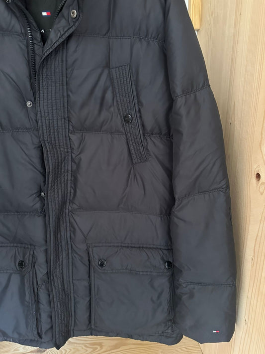 Manteau TOMMY HILFIGER Taille M Spot-Chic