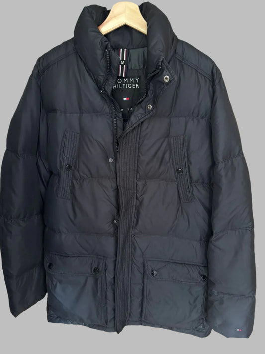 Manteau TOMMY HILFIGER Taille M Spot-Chic