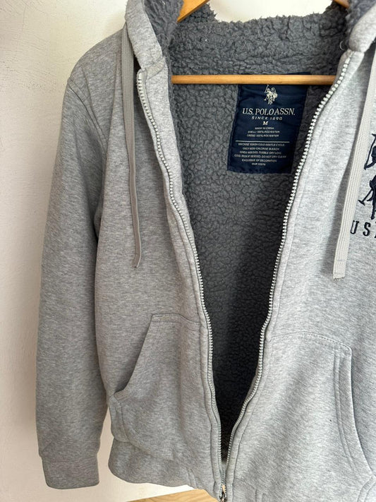 Veste US POLO ASSN Taille S/M Spot-Chic