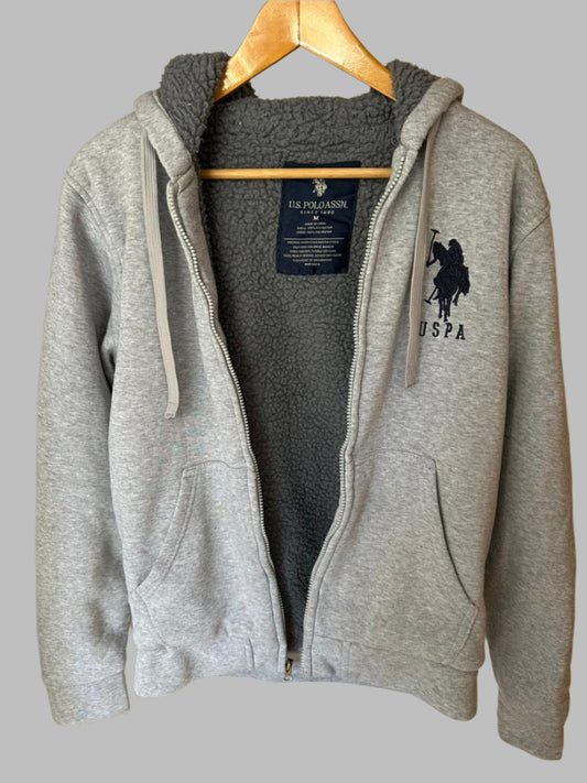 Veste US POLO ASSN Taille S/M Spot-Chic