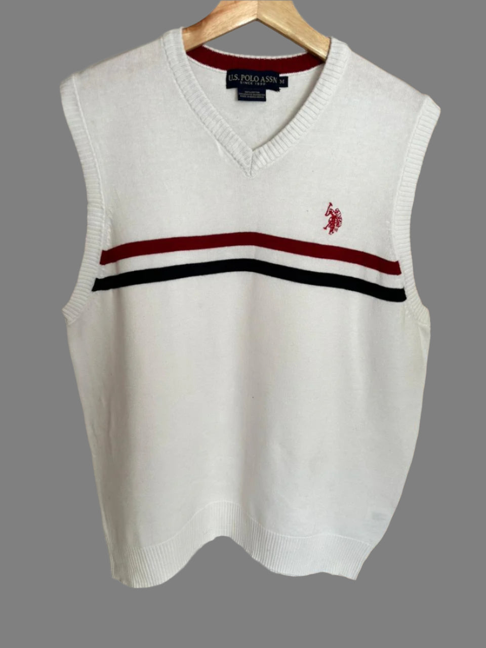Débardeur US POLO ASSN Taille M Spot-Chic