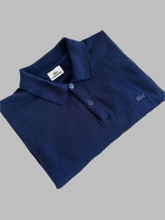 Polo LACOSTE Taille XL Spot-Chic