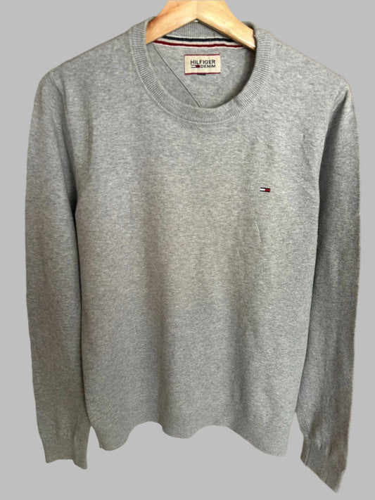 Pull TOMMY HILFIGER Taille M Spot-Chic