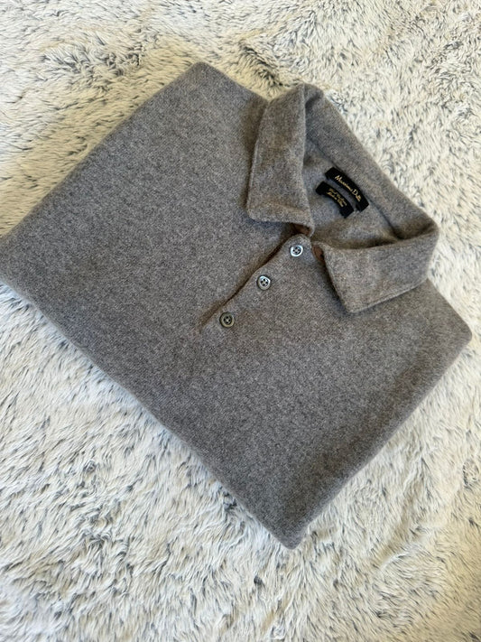 Polo MASSIMO DUTTI Taille S Spot-Chic