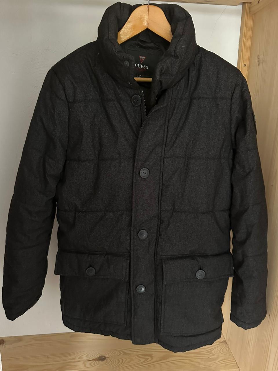 Manteau GUESS Taille S Spot-Chic