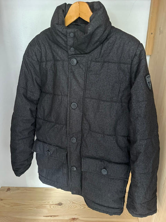 Manteau GUESS Taille S Spot-Chic