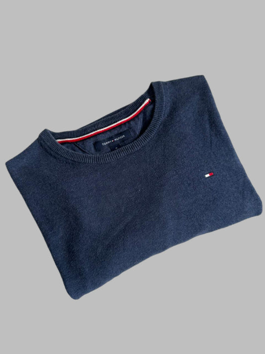 Pull TOMMY HILFIGER Taille M Spot-Chic
