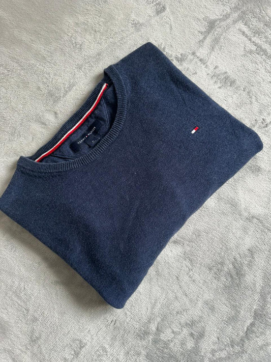 Pull TOMMY HILFIGER Taille M Spot-Chic