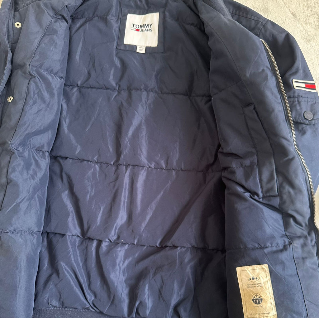 Veste TOMMY HILFIGER Taille XL Spot-Chic