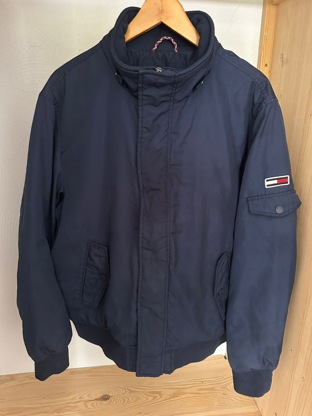 Veste TOMMY HILFIGER Taille XL Spot-Chic